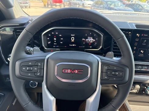 New 2026 GMC Sierra 1500 Elevation w/ Elevation Premium Package image 34