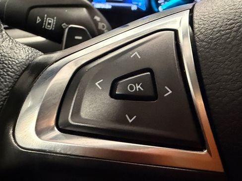 Used 2023 Ford Edge SEL w/ Convenience Package AWD/4WD image 37