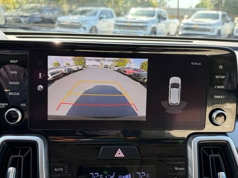 Used 2023 Kia Sorento S w/ Panoramic Sunroof Package FWD image 25