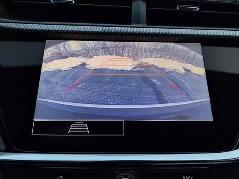 Used 2022 Buick Encore GX Preferred image 11