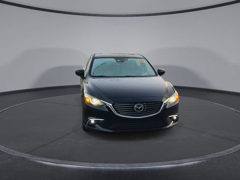 Used 2017 MAZDA MAZDA6 Grand Touring FWD image 3