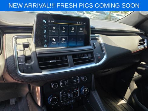 Used 2023 Chevrolet Tahoe RST w/ Luxury Package RWD image 10