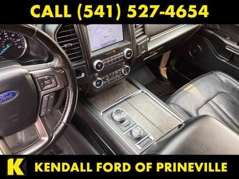 Used 2021 Ford Expedition Limited AWD/4WD image 26