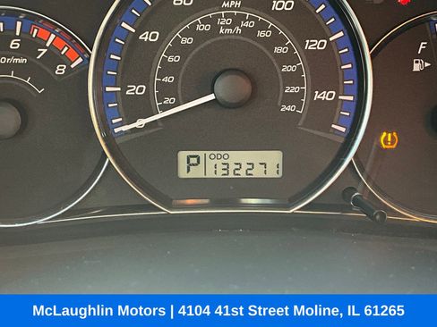 Used 2012 Subaru Forester 2.5X w/ Alloy Wheel Pkg AWD/4WD image 17