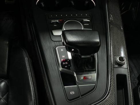 Used 2018 Audi S5 Premium Plus w/ Navigation Package image 31