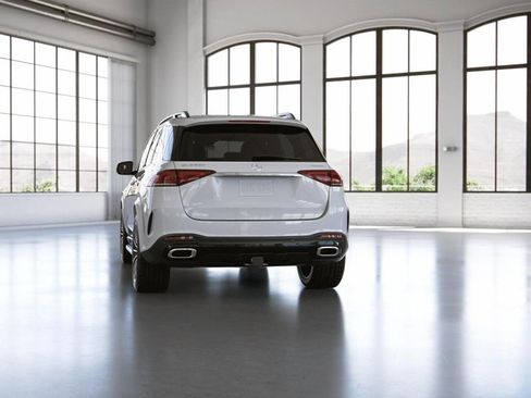 Used 2022 Mercedes-Benz GLE 350 4MATIC image 27