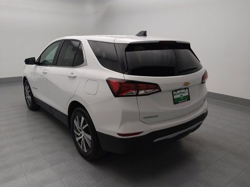 Used 2024 Chevrolet Equinox LT w/ LPO, Floor Liner Package image 5