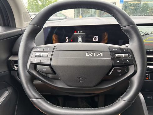 Used 2026 Kia Sportage LX w/ LX Convenience Package AWD/4WD image 34