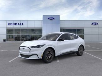New 2026 Ford Mustang Mach-E Premium w/ Technology Package video 1