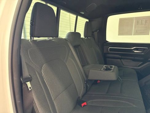 Used 2023 RAM 1500 Big Horn AWD/4WD image 11