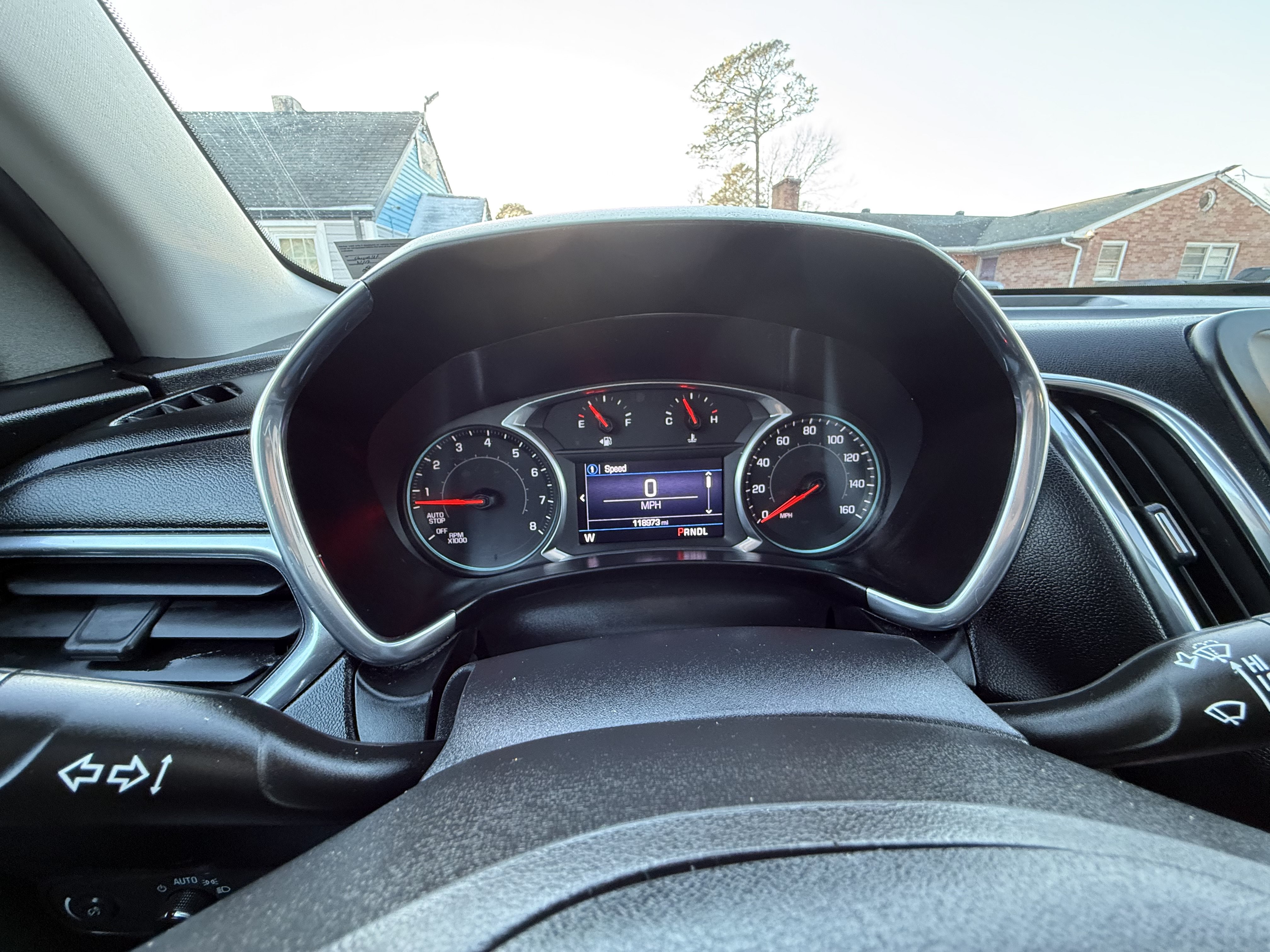 Used 2019 Chevrolet Equinox LT AWD/4WD image 24