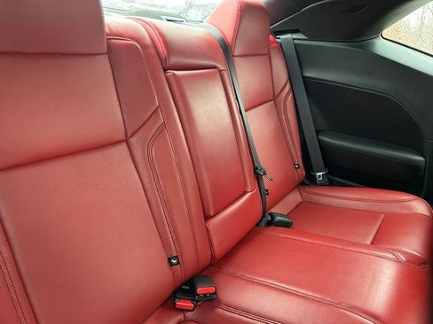 Used 2023 Dodge Challenger R/T w/ Blacktop Package image 27