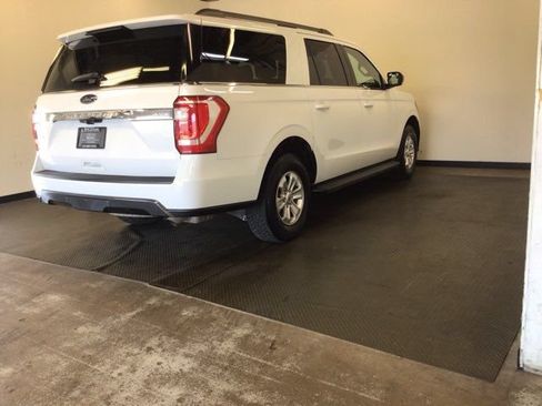 Used 2018 Ford Expedition Max XL RWD image 6