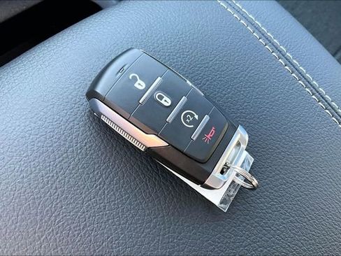 New 2026 RAM 2500 Lone Star image 33