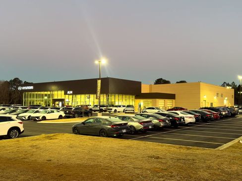 New 2026 Hyundai Venue SEL image 34