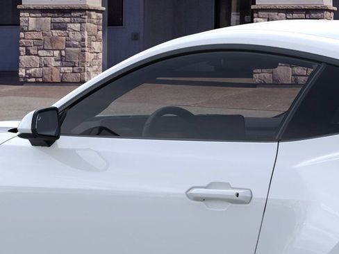 New 2026 Ford Mustang GT Premium RWD image 21