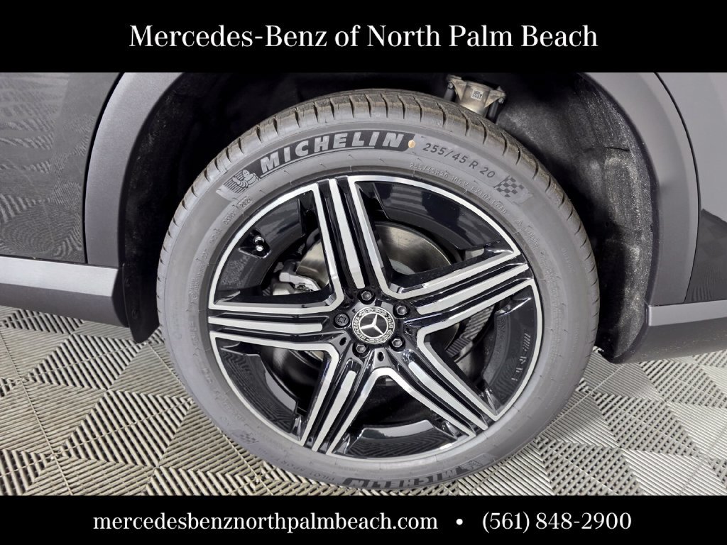 New 2027 Mercedes-Benz GLC 300 image 6