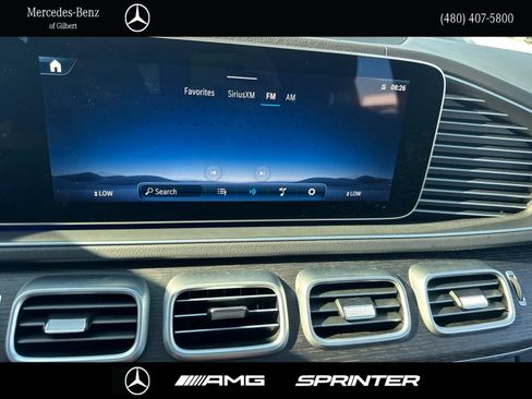 Certified 2026 Mercedes-Benz GLE 450 4MATIC Coupe image 28