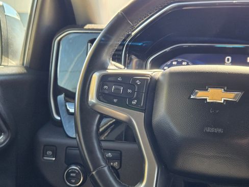 Used 2023 Chevrolet Silverado 1500 LT image 22