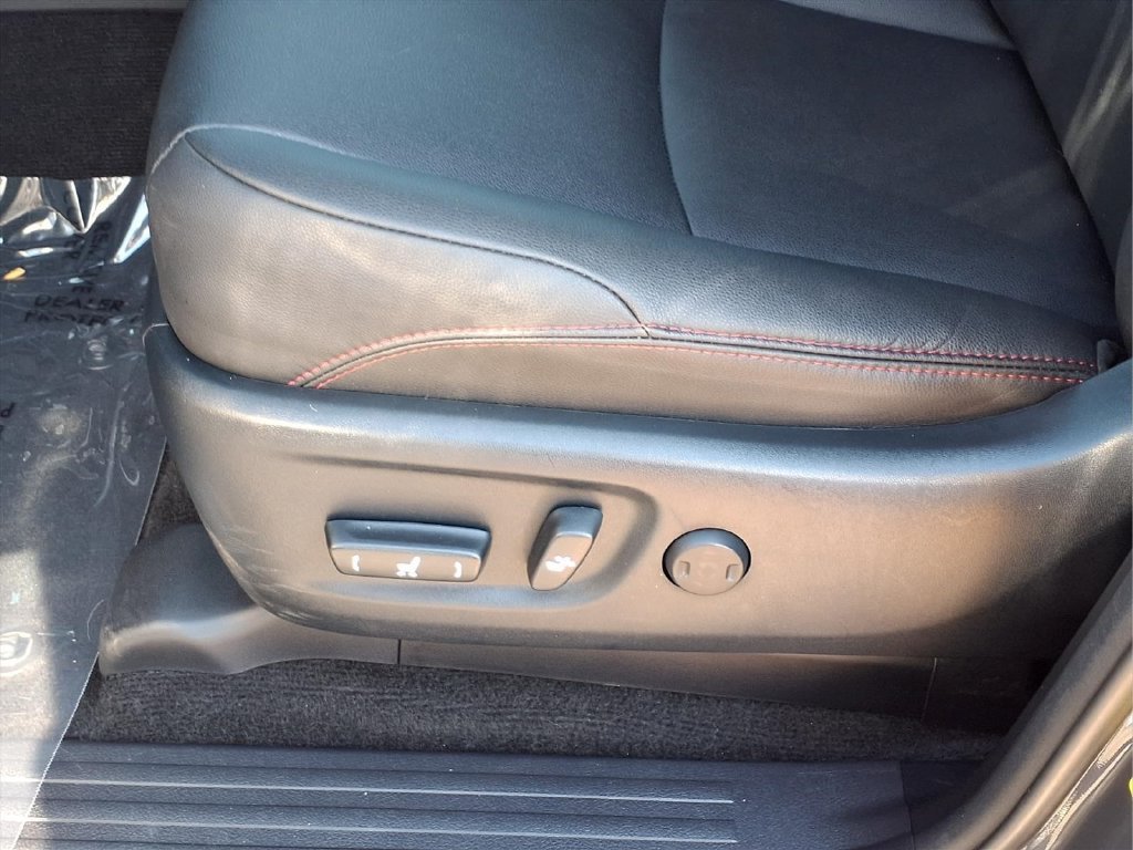 Used 2024 Toyota 4Runner TRD Pro AWD/4WD image 14