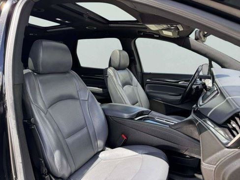 Used 2023 Buick Enclave Essence w/ Experience Buick Package FWD image 50
