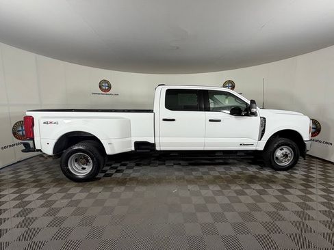 Certified 2025 Ford F350 XLT AWD/4WD image 18