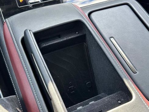 Certified 2025 INFINITI QX80 Autograph w/ Autograph Exterior Package image 15