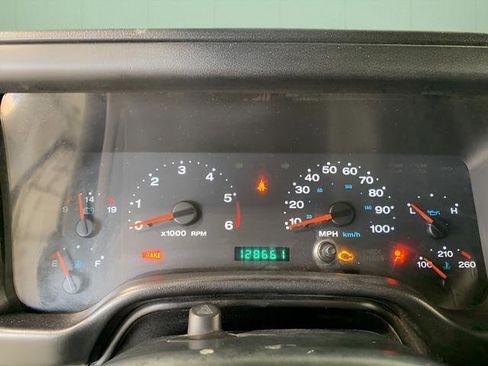 Used 2006 Jeep Wrangler Unlimited image 23