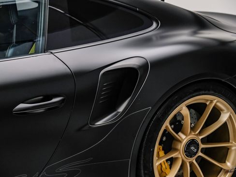 Used 2019 Porsche 911 GT3 RS image 43