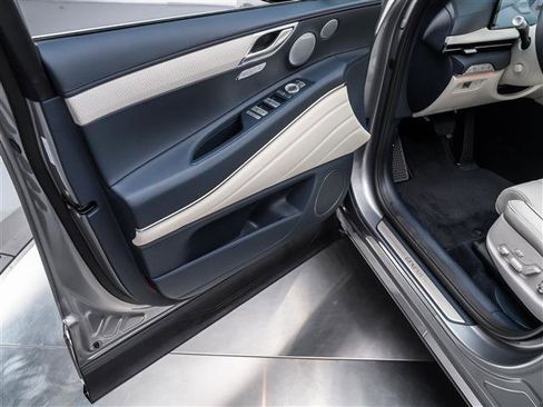 New 2026 Genesis GV80 3.5T Prestige image 26