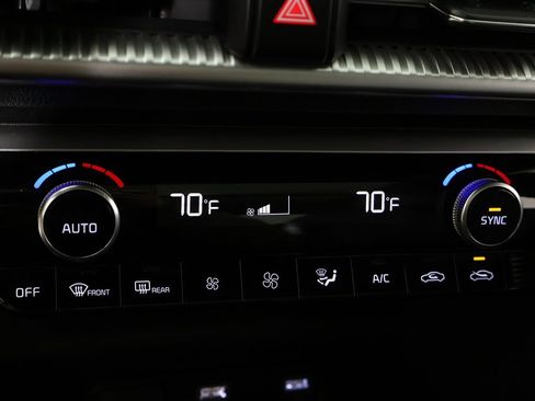 Used 2023 Kia K5 GT-Line image 45