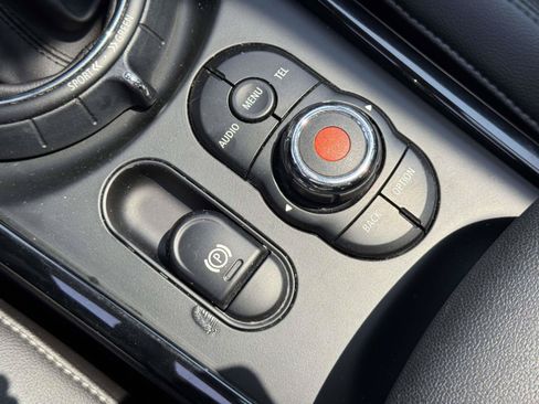 Used 2017 MINI Cooper Clubman S FWD image 29