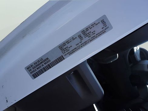 Used 2021 RAM ProMaster 1500 FWD image 36