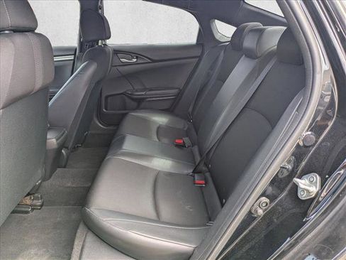 Used 2021 Honda Civic Sport image 17