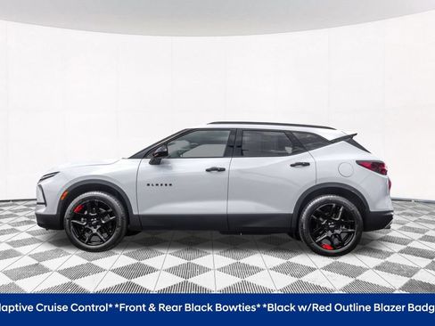 Used 2023 Chevrolet Blazer LT w/ Convenience Package AWD/4WD image 8