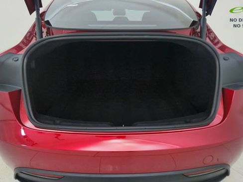 Used 2025 Tesla Model 3 Long Range RWD image 14