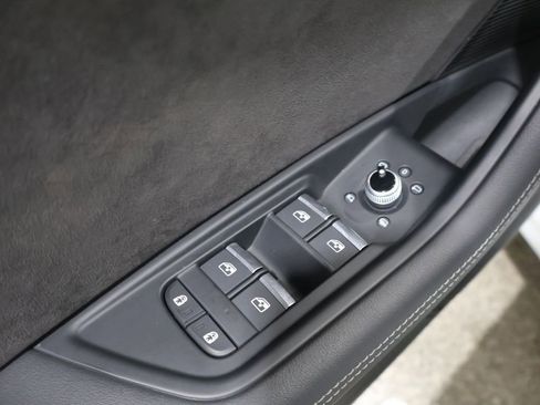 Used 2021 Audi S5 Premium Plus w/ Premium Plus Package image 15