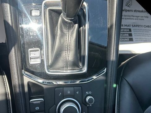 Used 2025 MAZDA CX-5 AWD 2.5 S w/ Select Package image 29