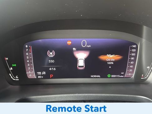 New 2026 Honda Pilot Elite image 12