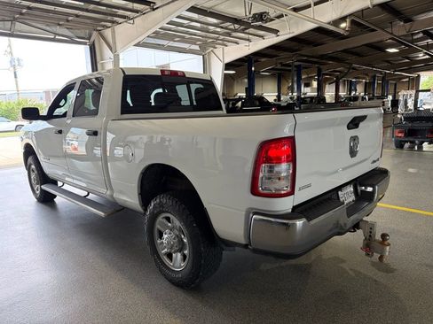 Used 2022 RAM 2500 Tradesman AWD/4WD image 4