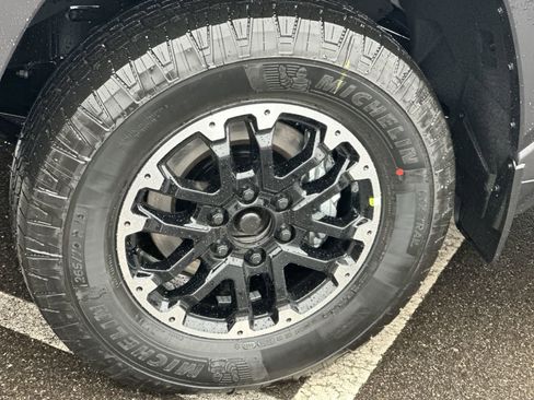 New 2026 Toyota Tundra SR5 image 10