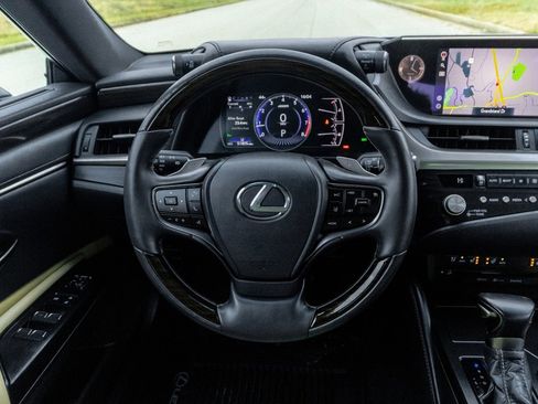 Used 2021 Lexus ES 350 350 image 4