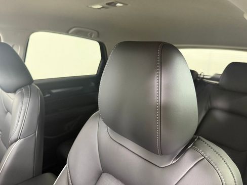 Used 2025 MAZDA CX-5 AWD 2.5 S w/ Select Package image 15