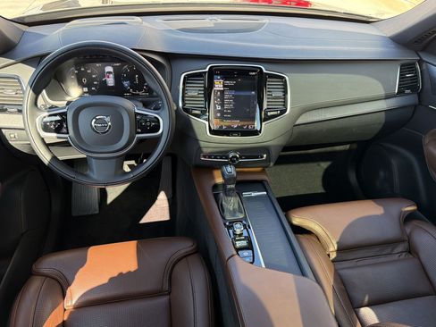 Used 2021 Volvo XC90 T6 Inscription w/ Advanced Package AWD/4WD image 15