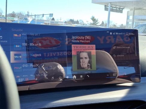 New 2026 BMW 430i xDrive 430i xDrive w/ Premium Package image 13