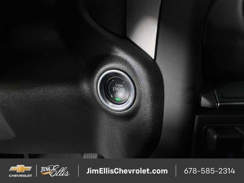 New 2025 Chevrolet Silverado 2500 Custom w/ Custom Convenience Package AWD/4WD image 33