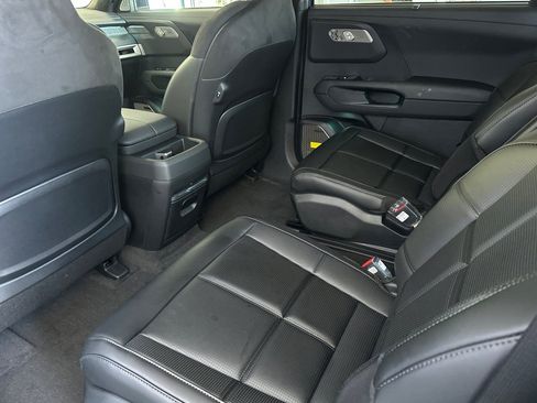 New 2027 Kia Telluride SX Prestige image 12