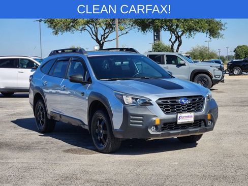 Used 2022 Subaru Outback Wilderness image 2