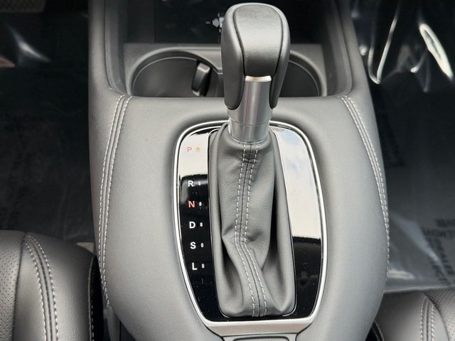 New 2027 Honda HR-V EX-L image 27