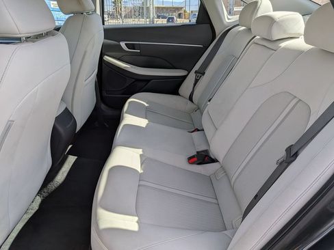 Used 2025 Hyundai Sonata SEL FWD image 27